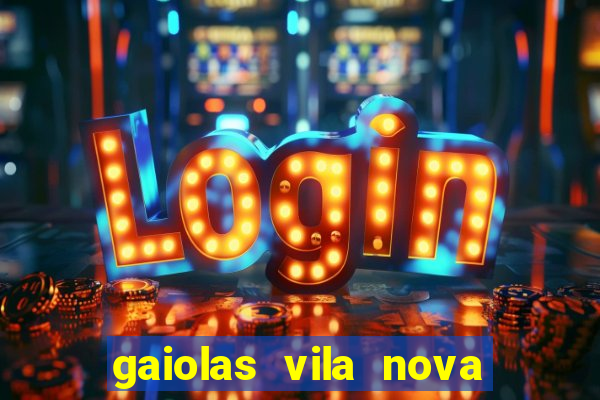 gaiolas vila nova para coleiro